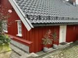 Standard Duplex room