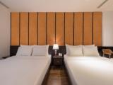 Quadruple Family Suite