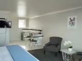 Premium Double Studio