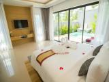 2 Bedrooms Suite