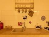 1 Bedroom Double Apartment
