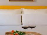 Superior Double room with balcony