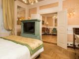 Twin Suite
