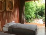 Superior Double room with garden view