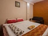 Economy Double room with balcony
