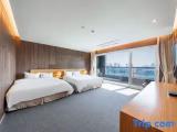 Family Suite with balcony