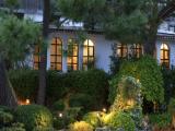 Double Tree House