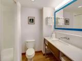 Double Basement Suite