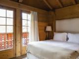 5 Bedrooms Chalet