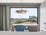 Superior Double room with river view