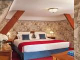 Double Family Apartment with partial sea view