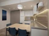 2 Bedrooms Deluxe Quadruple Apartment with sea view