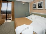 Superior Double room with sea view