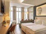 Junior Suite with view