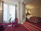 Dufour Deluxe Double room