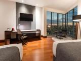Superior Double room with view