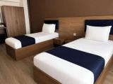 Double Family Suite