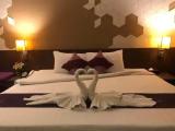 Luxury Double Suite