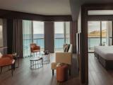 Double Junior Suite with sea view