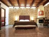 Luxury Double Suite with balcony