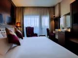 Superior room with balcony
