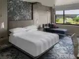 Standard room with lake view