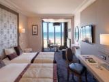 Prestige Cruise Twin room with sea view