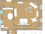 Royal Suite with balcony and with city view