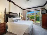 2 Bedrooms Standard room with courtyard view