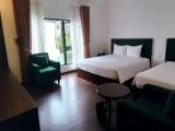 3 Bedrooms Apartment