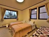 Grand room