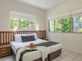 1 Bedroom Deluxe Double Apartment