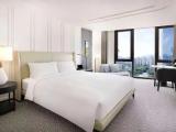 Prestige Double Club Suite with lake view