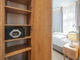 Comfort Double room with balcony