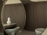 2 Bedrooms with Private Pool Suite with sea view