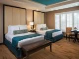 Superior Quadruple room