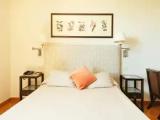 Standard Triple room with view