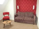 2 Bedrooms Double Suite