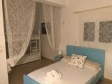 Standard Quadruple room with sea view