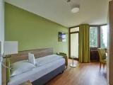 Standard Single room with lake view