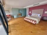 3 Bedrooms Standard Penthouse room with ocean view