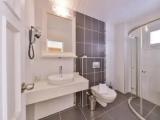 Standard Double room with partial sea view