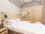 Sleeper (Windowless) Double room