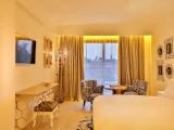Standard room with balcony