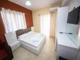 Standard Double room with sea view