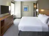 Accessible Double Suite