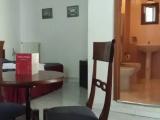 Standard Triple room with city view