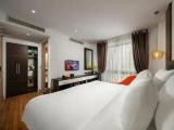 Premier Double room