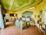 Suite with lake view