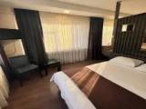 Double Junior Suite with sea view